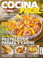 Cocina Fácil